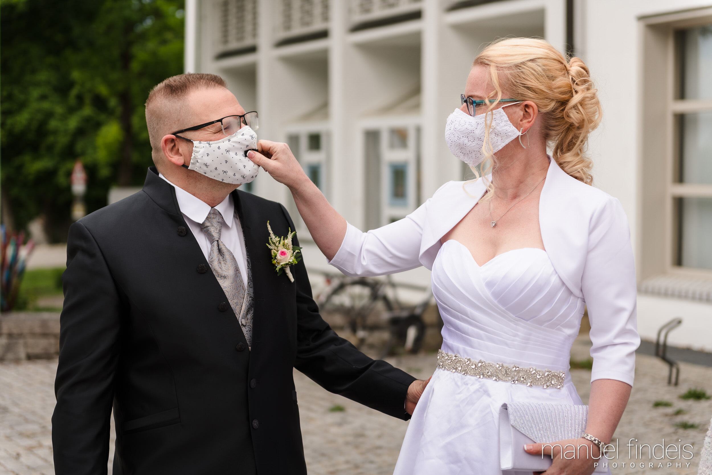Hochzeitsfotograf Muenchen und Starnberg, Hochzeit Steinebach am