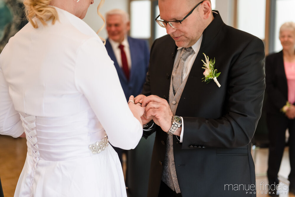 Hochzeitsfotograf Muenchen und Starnberg, Hochzeit Steinebach am