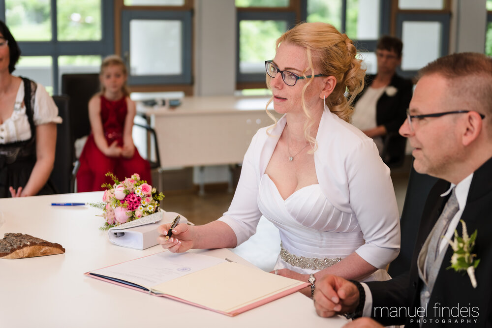 Hochzeitsfotograf Muenchen und Starnberg, Hochzeit Steinebach am