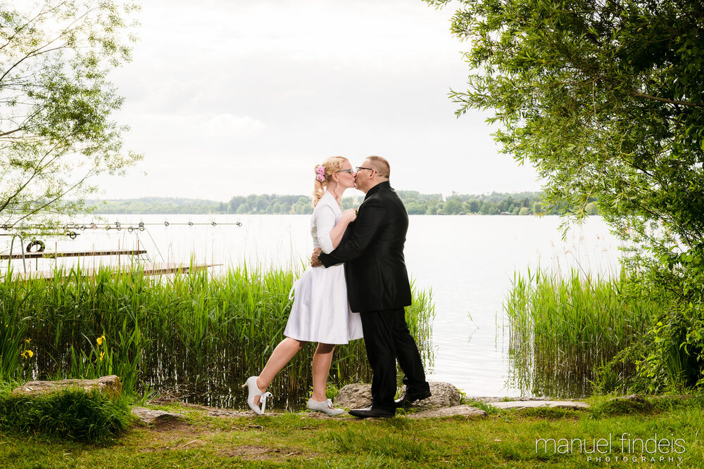 Hochzeitsfotograf Muenchen und Starnberg, Hochzeit Steinebach am