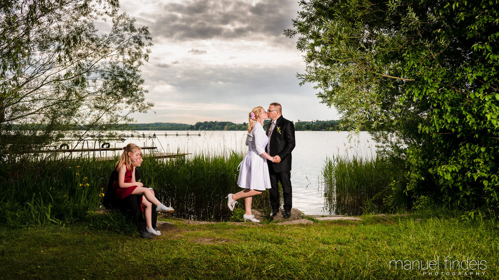 Hochzeitsfotograf Muenchen und Starnberg, Hochzeit Steinebach am