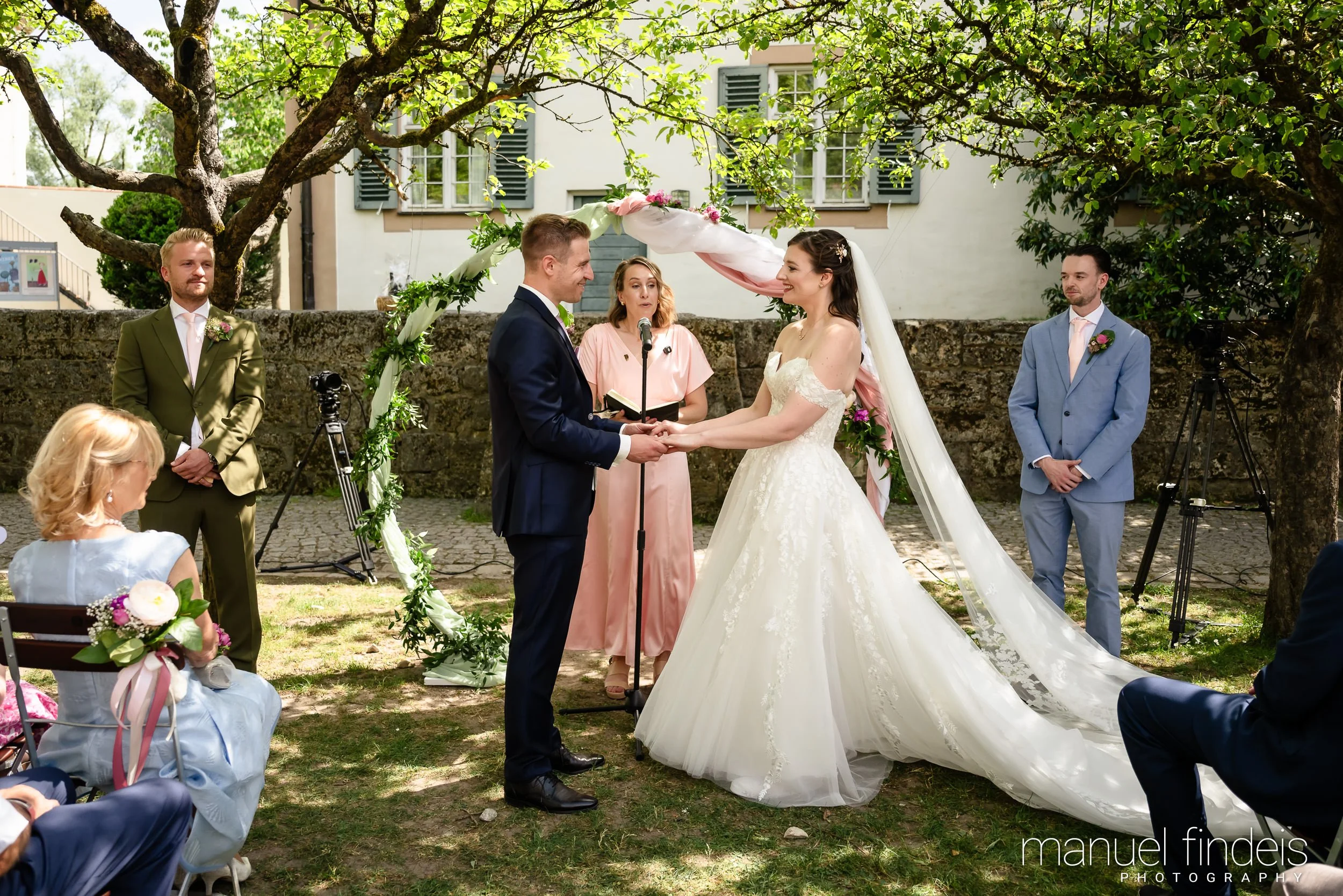 Ceremony