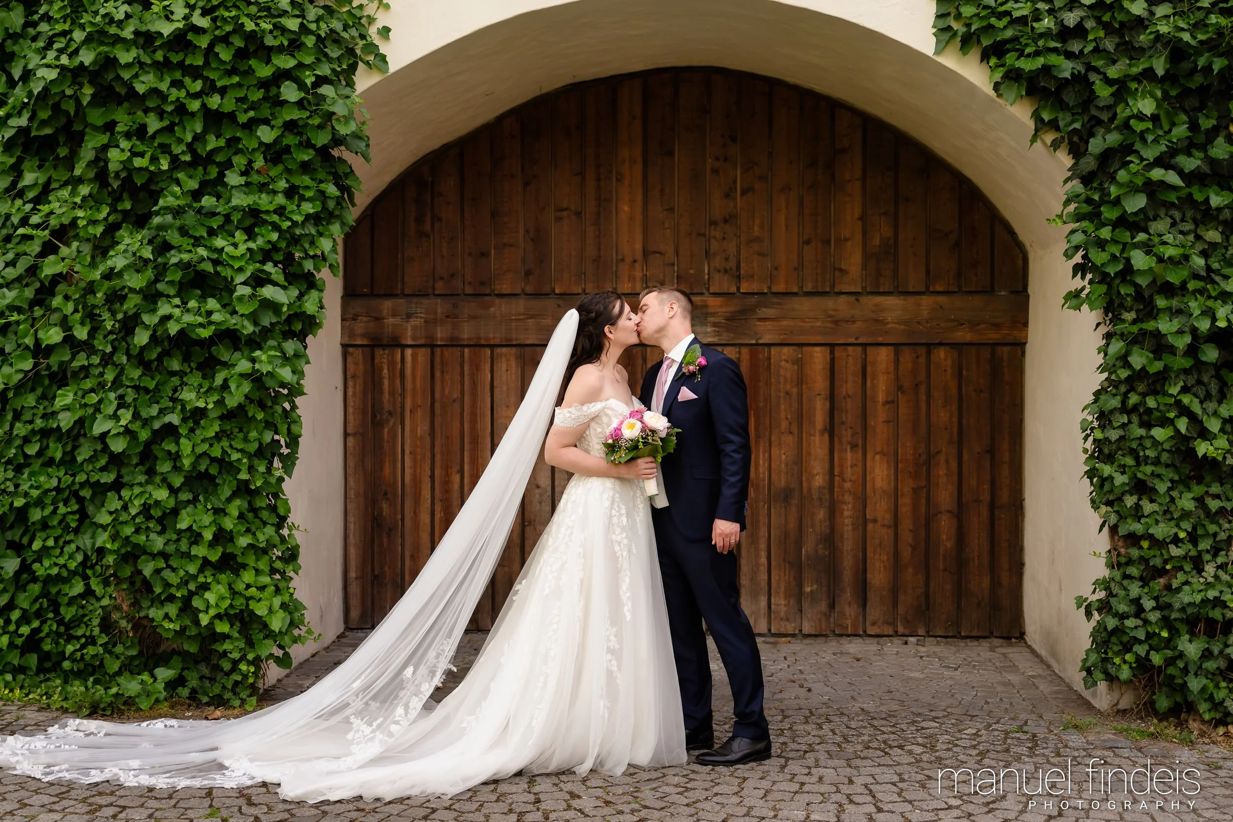 Couple Portraits II