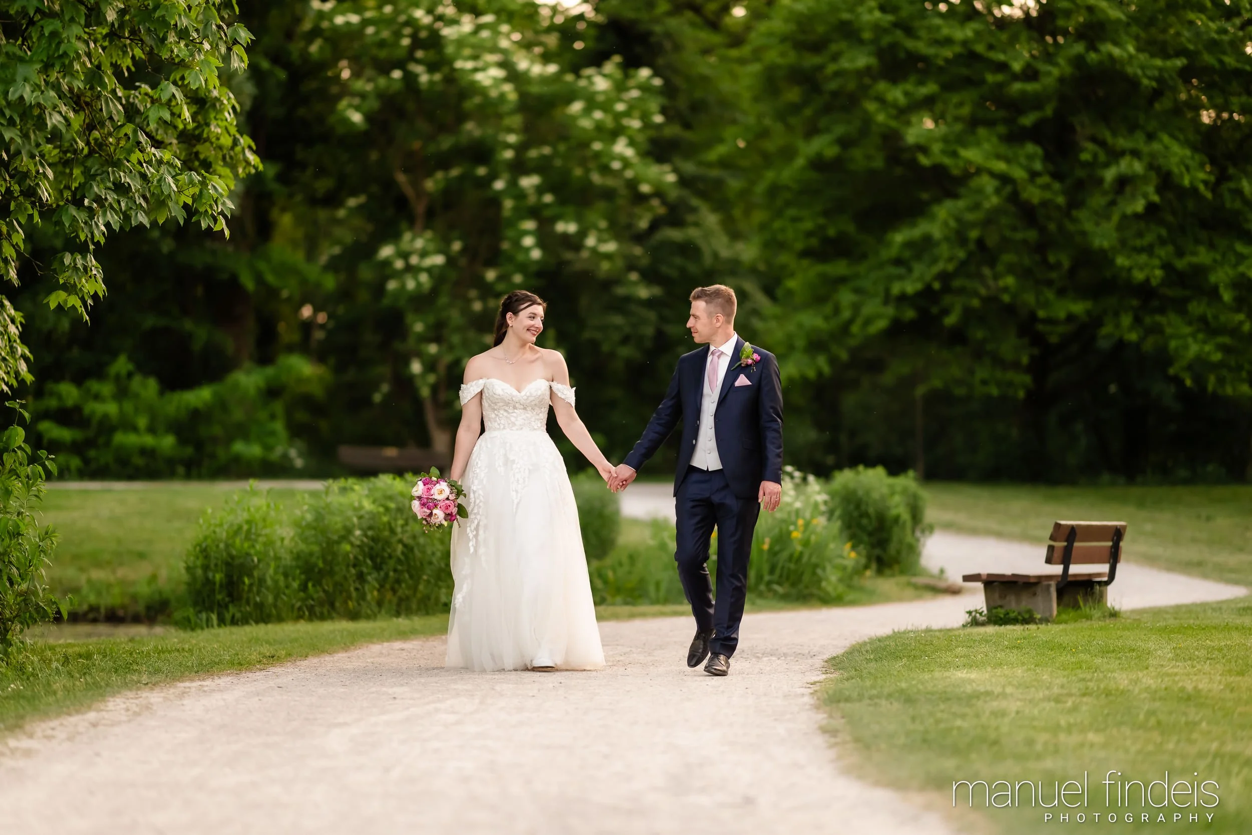 Couple Portraits III