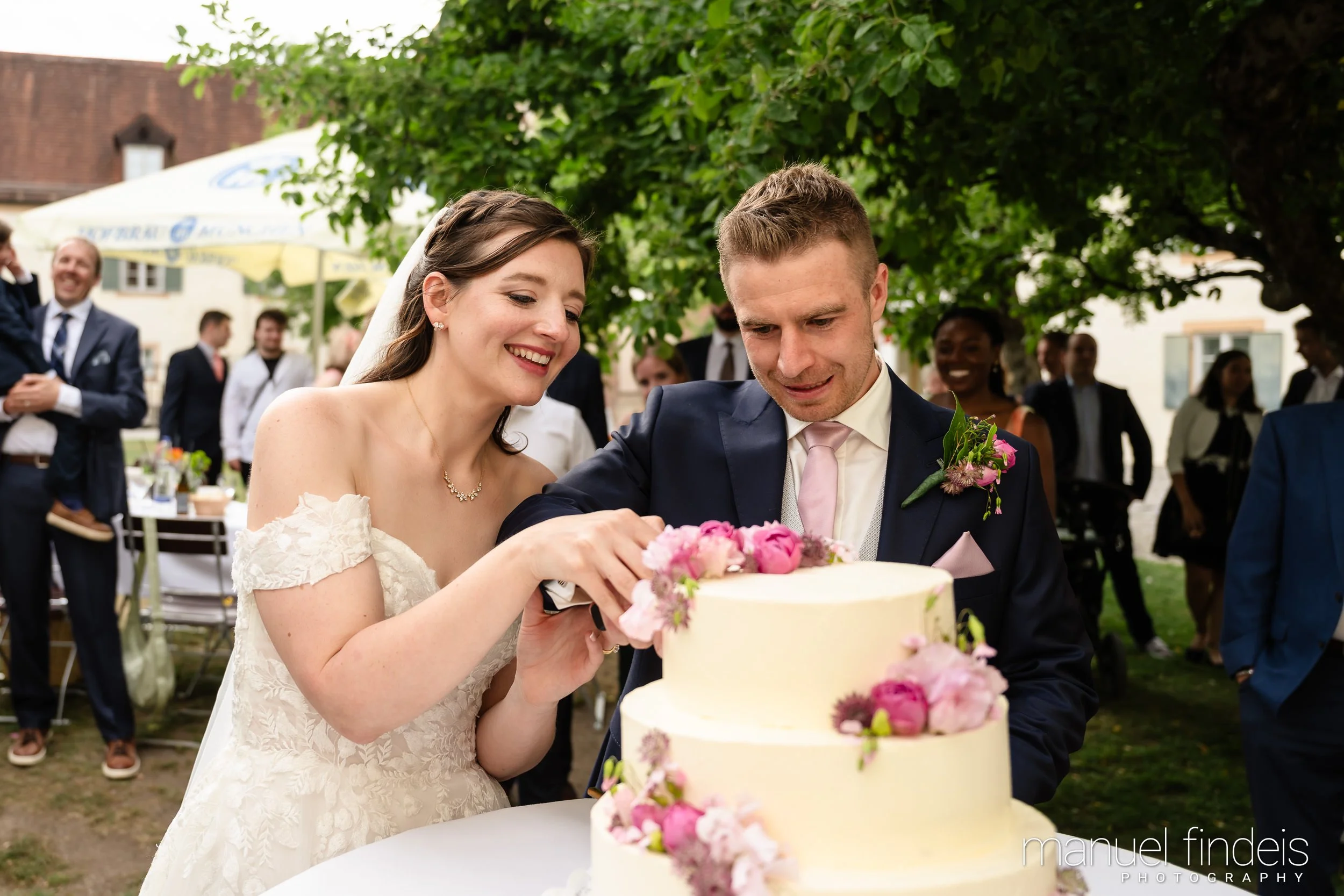Cake Cutting