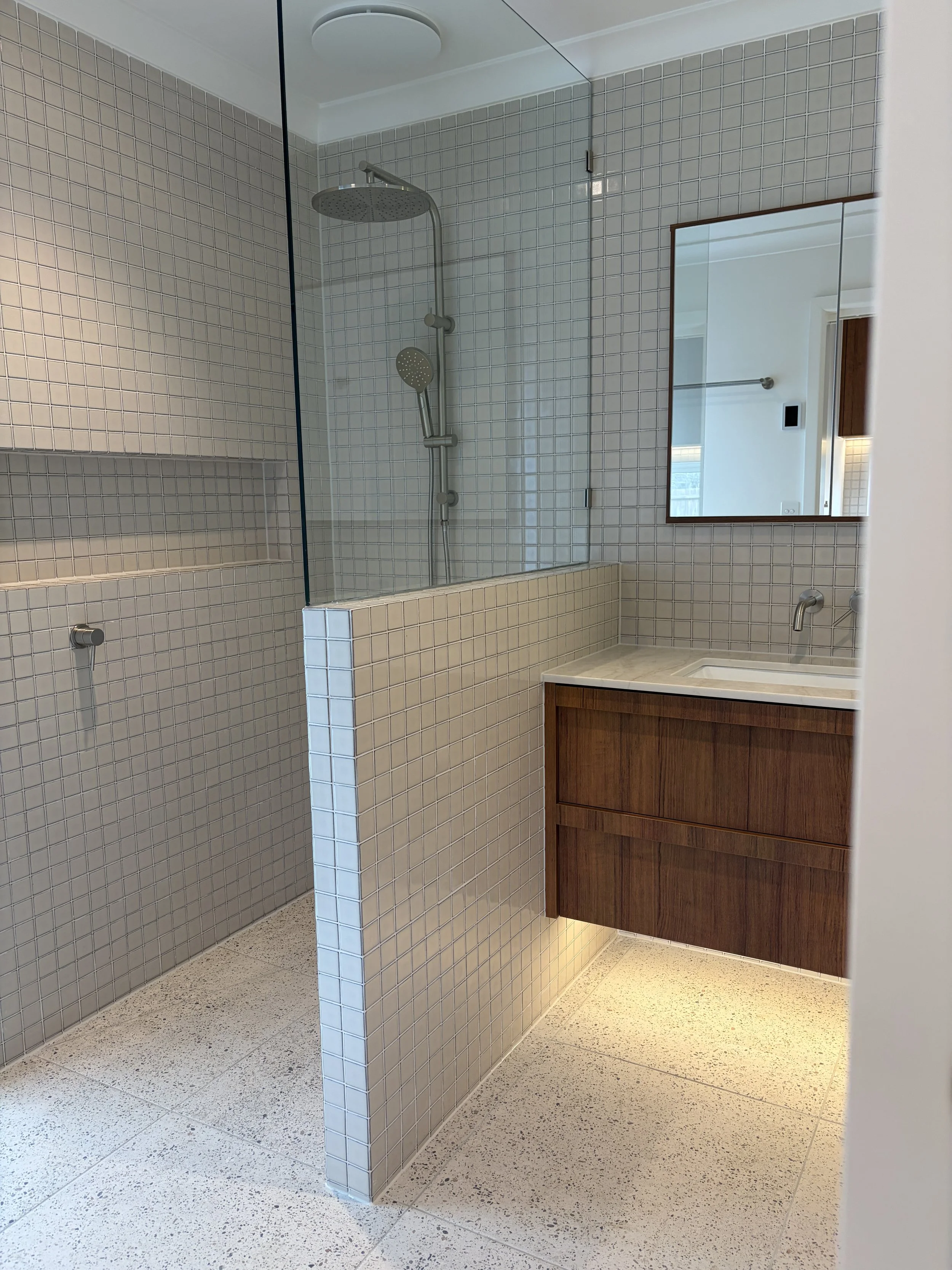 Bathroom Bundoora