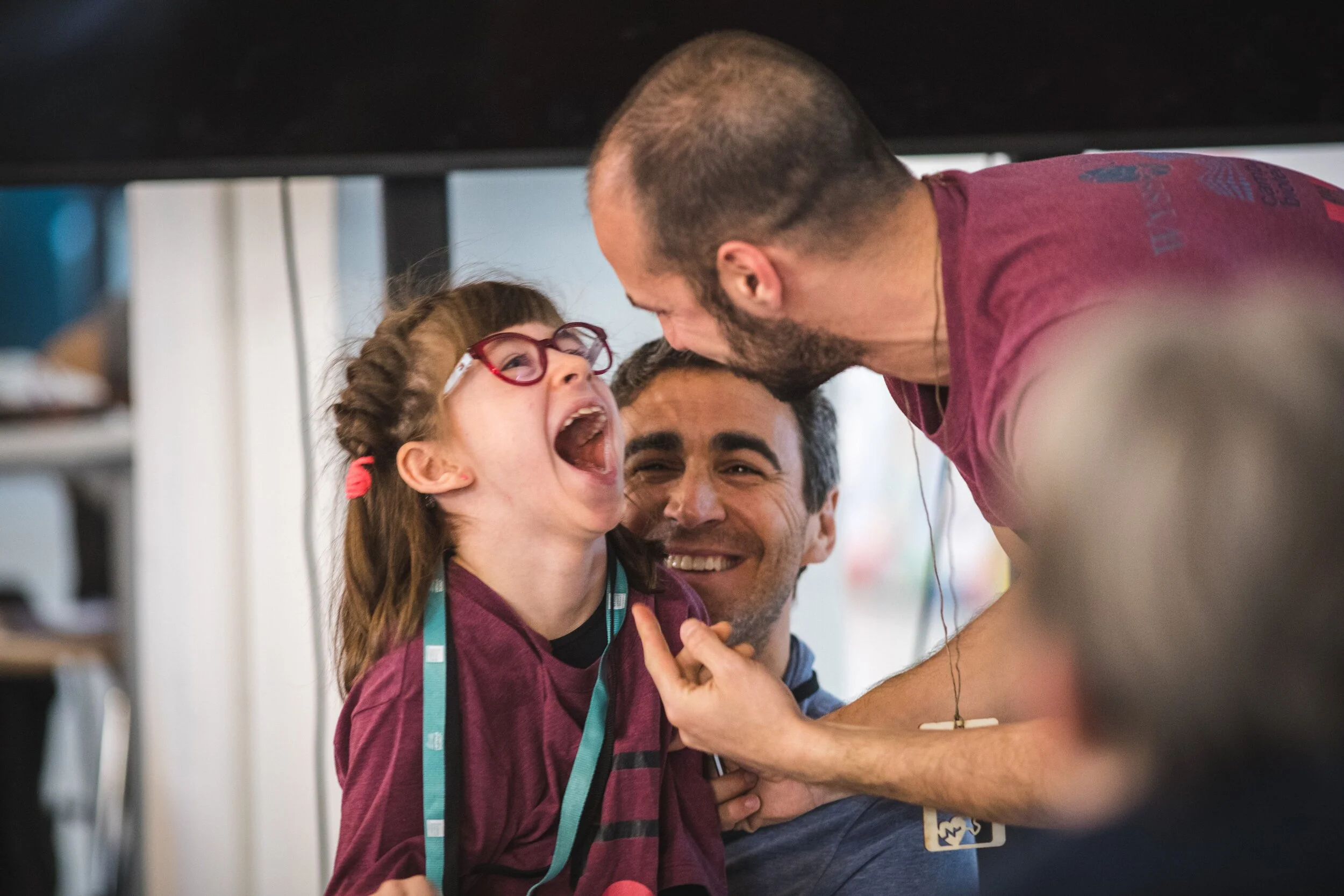 Project Emma - 2019 — HackaHealth