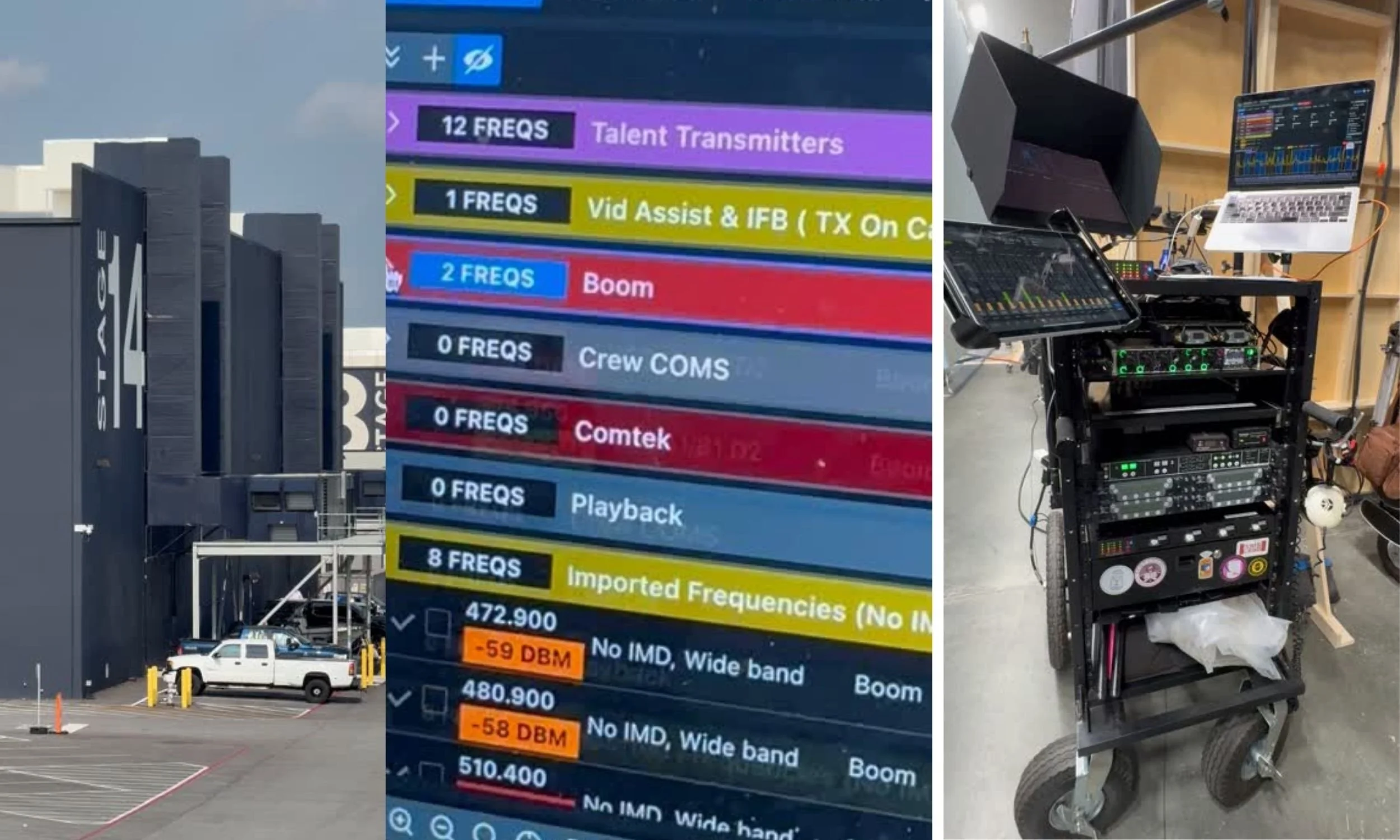 The RF tool that nobody told you about