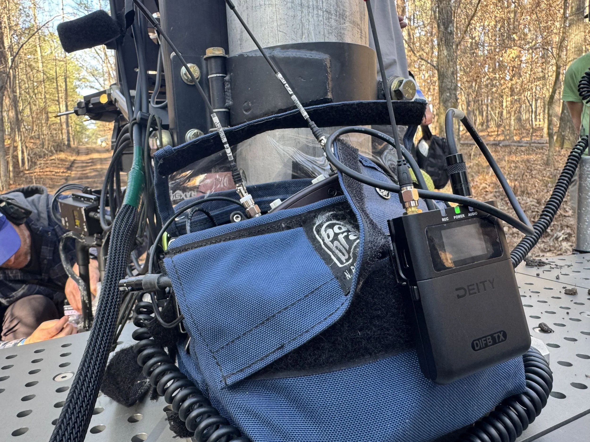 Deity’s got me rethinking IFB.