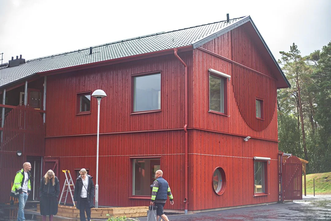 Mellbystrands förskola 2025 