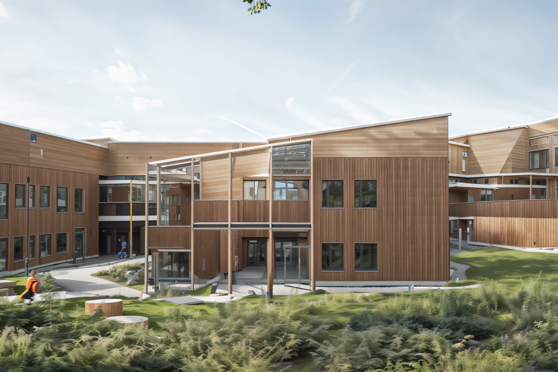 Björkåsskolan 2023