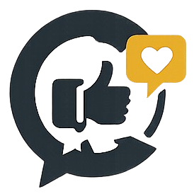 Social media icon