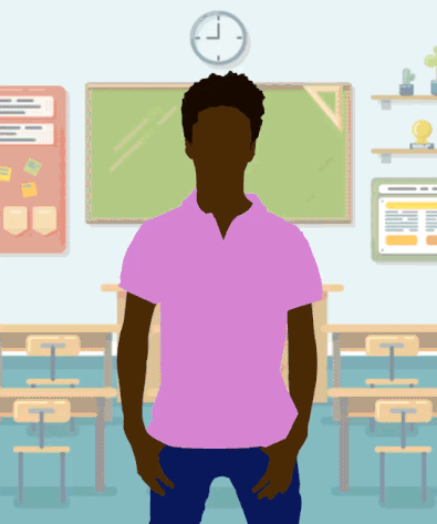  THE SCHOOL TO PRISON PIPELINE IS ALIVE &amp; WELL!