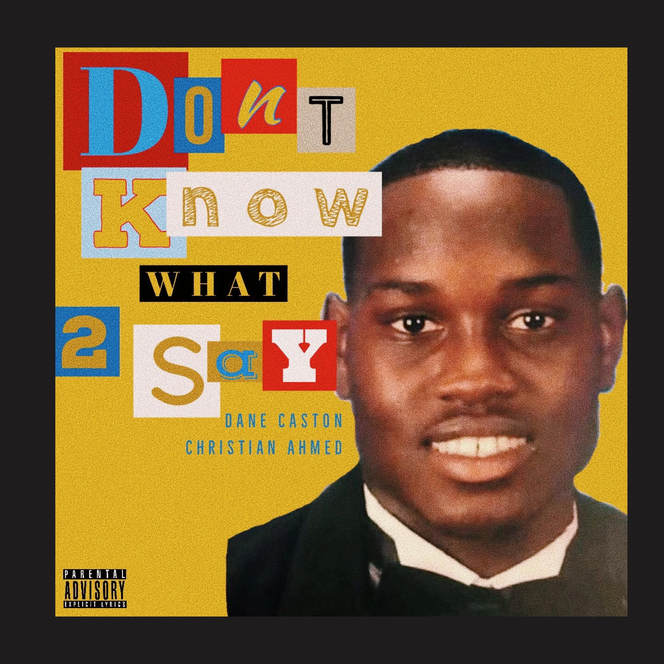 Using Art for Healing: Dane Caston Sits Down to Talk New Music for Hard Times 