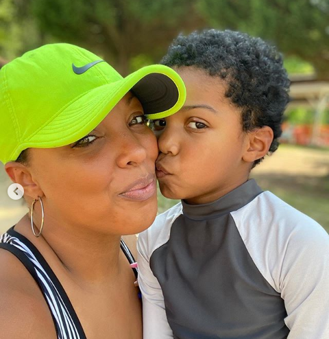 An Open Letter to My Son