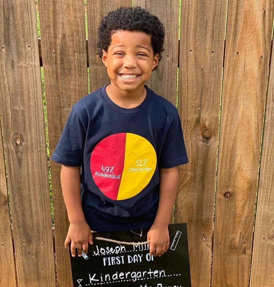 Parenting in a Pandemic