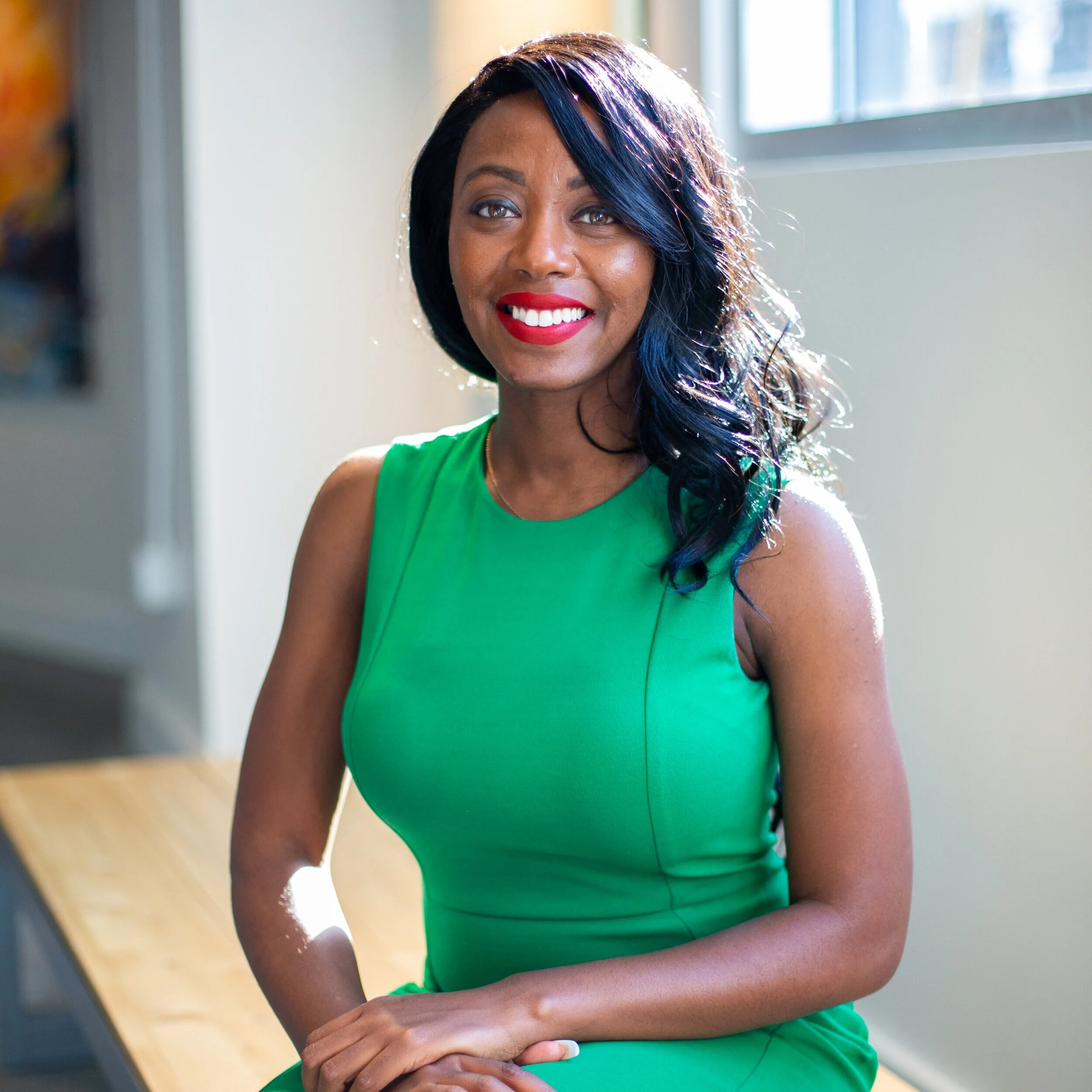 Edupreneur Spotlight: Destiny Shantell Woodbury