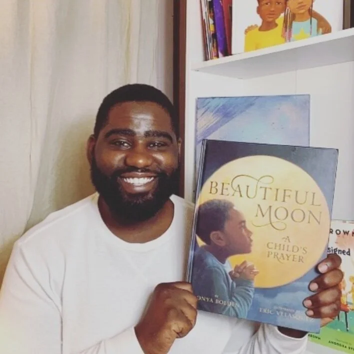 Edupreneur Spotlight: Patrick Hawkins