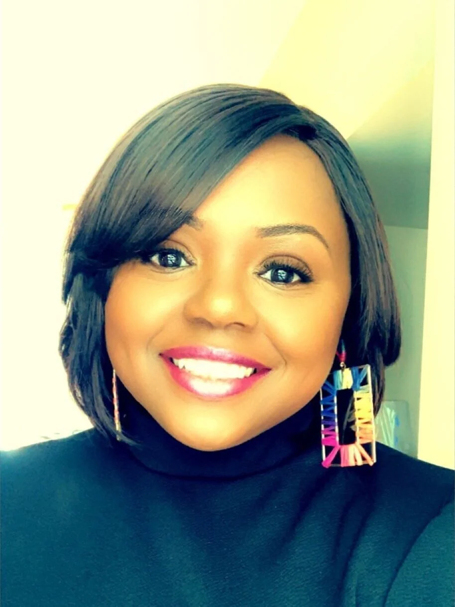 Edupreneur Spotlight: Sparkle Morton