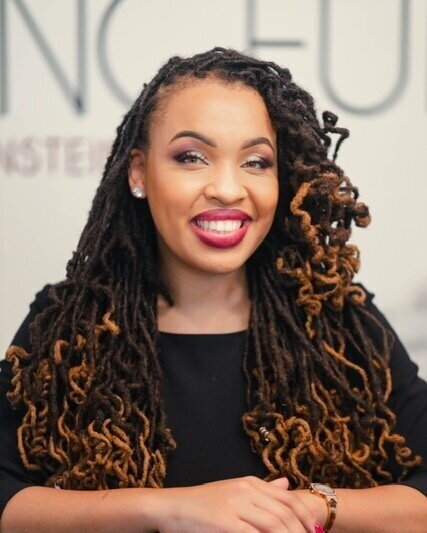 Edupreneur Spotlight: Amirah Williams