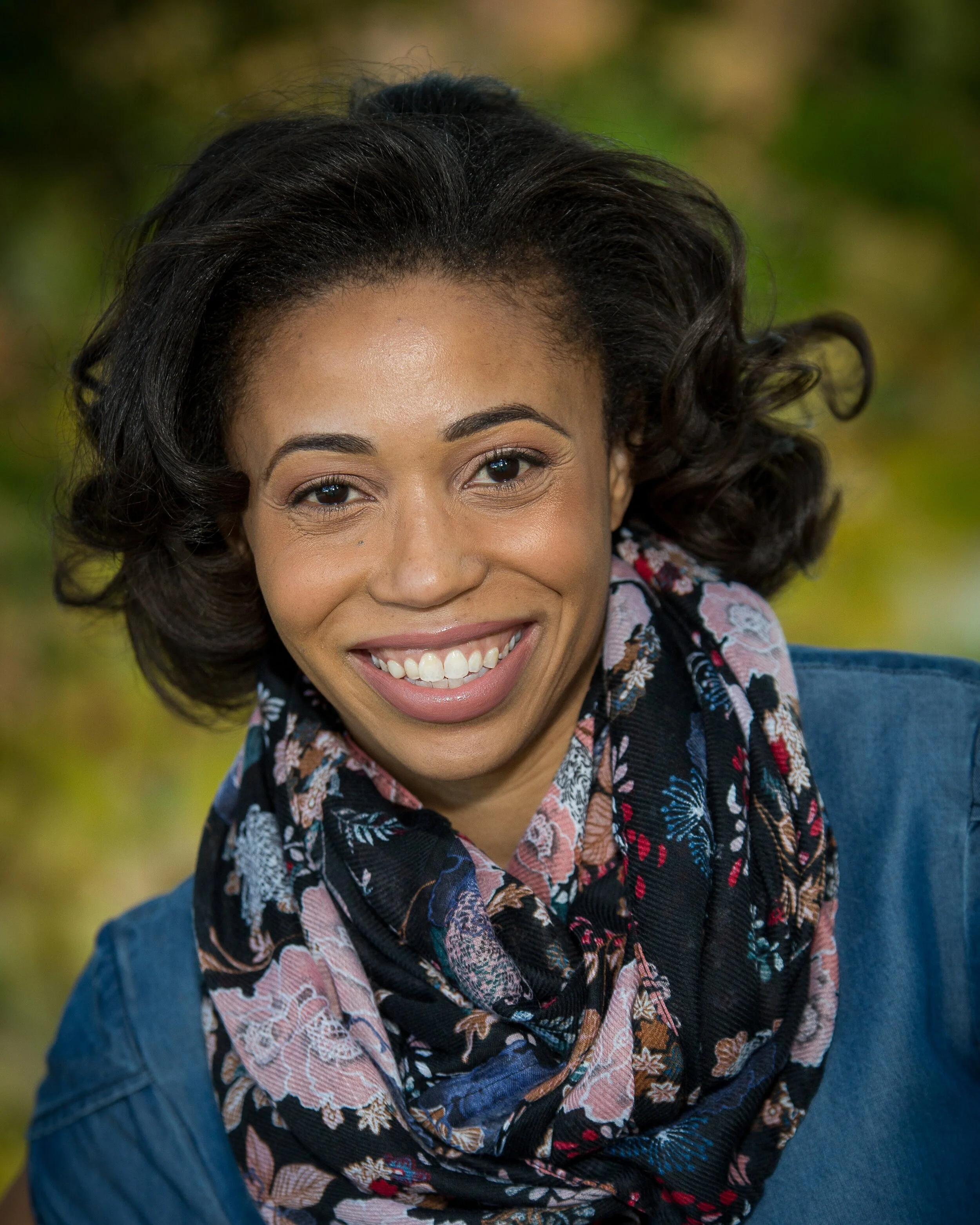 Edupreneur Spotlight: Melissa Cooper