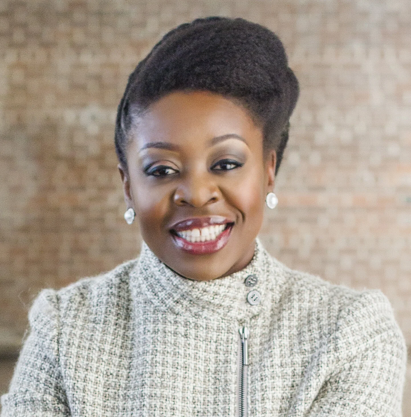 Edupreneur  Spotlight: Nkoyo-Ene Effiong