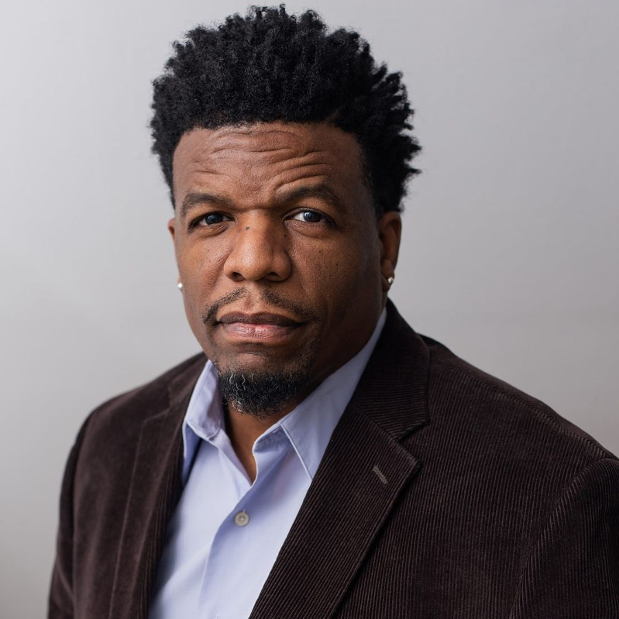 Edupreneur Spotlight: Tim'm T. West