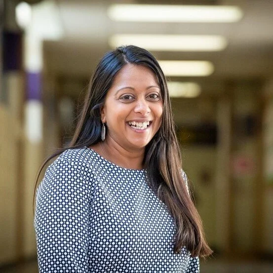 Ed-Leadership Spotlight: Kinnari Patel-Smyth