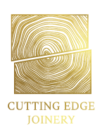 CUTTING EDGE JOINERY