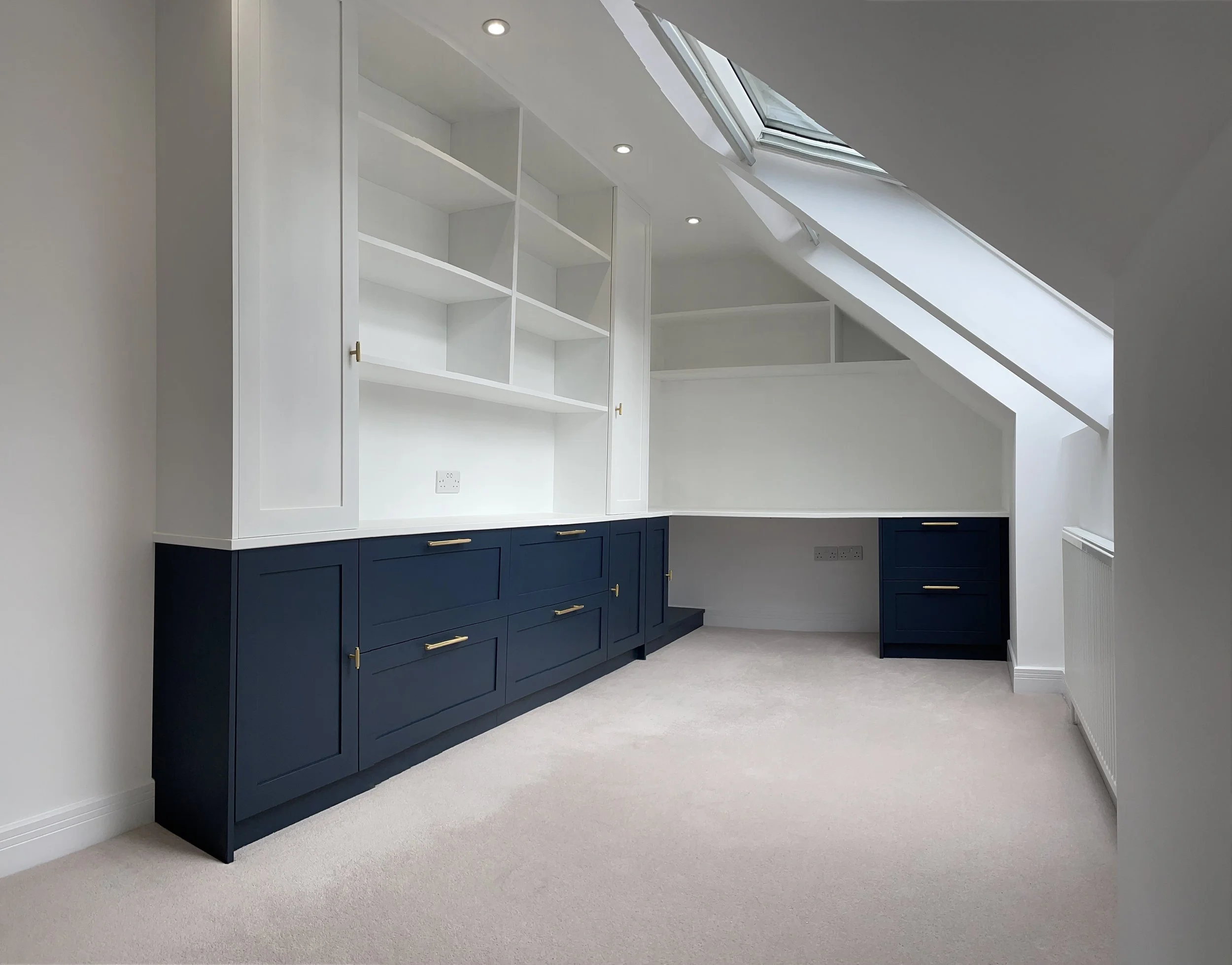 CUTTING EDGE JOINERY