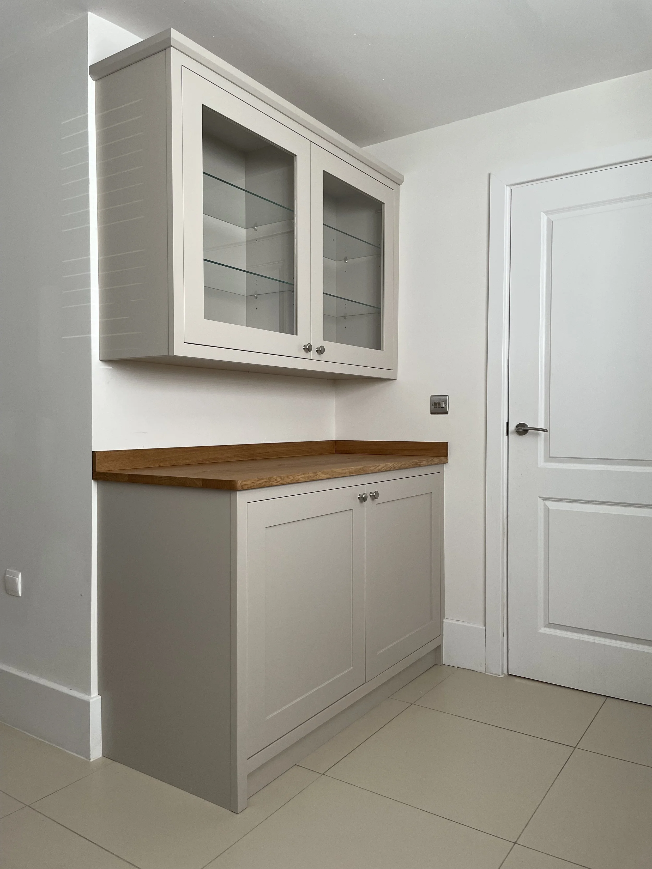 CUTTING EDGE JOINERY