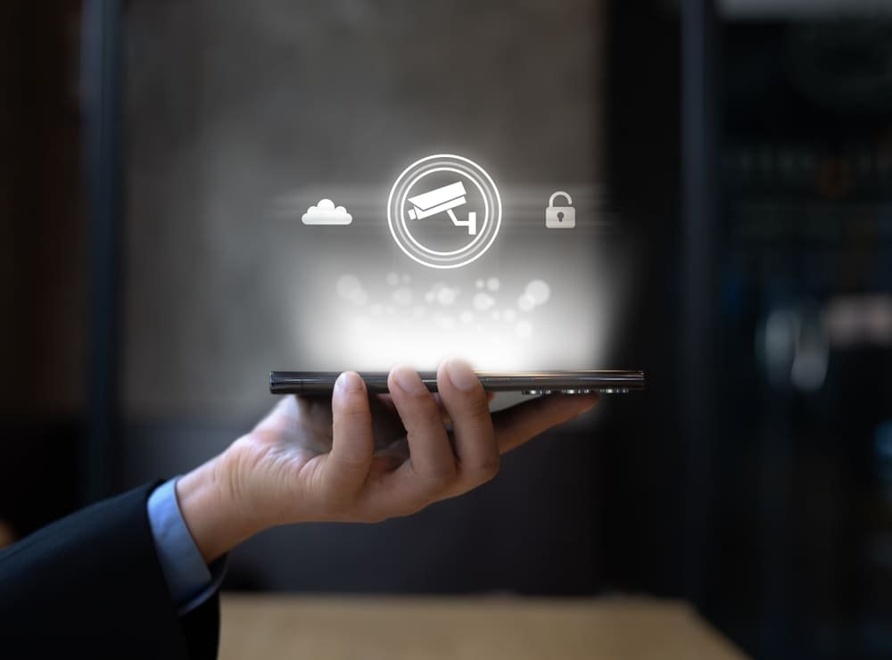 How Does Cloud Video Surveillance Work? Inside The World’s Leading Security Solution