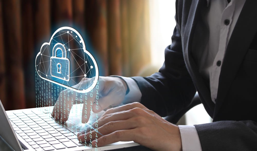 The Advantages of Cloud-Based Security