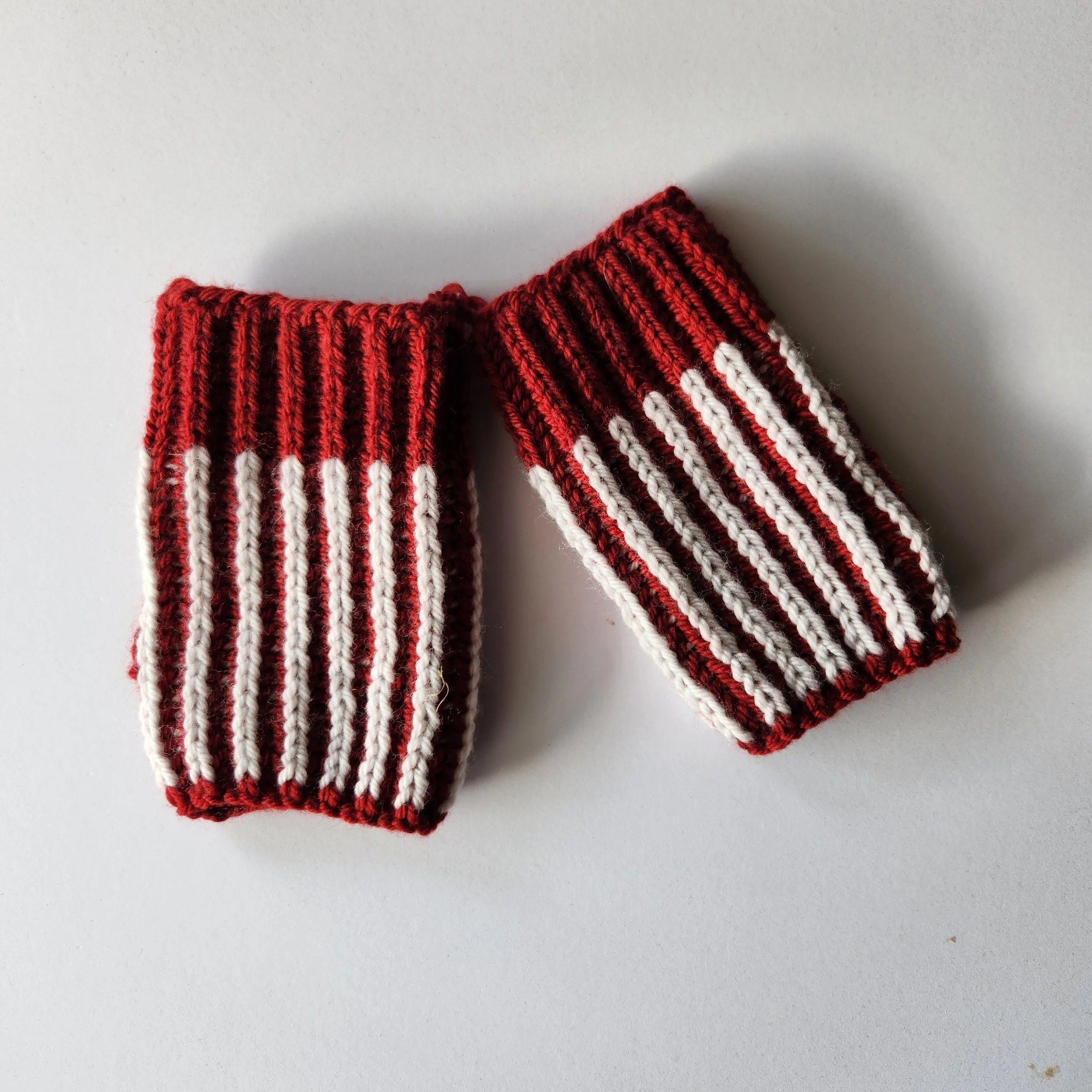 Knitting Workshop: Beginners Brioche