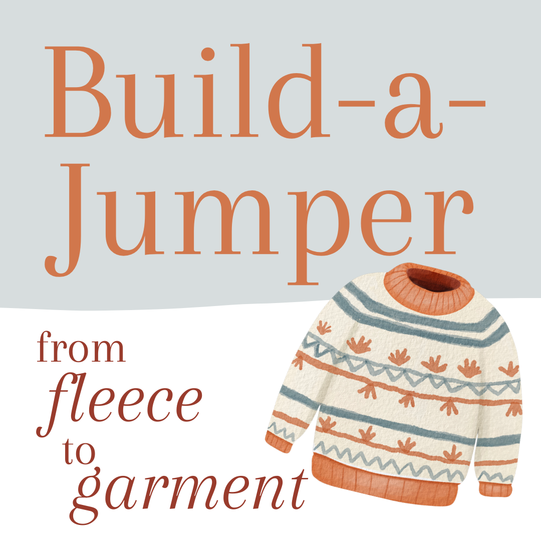 Build-A-Jumper Program 