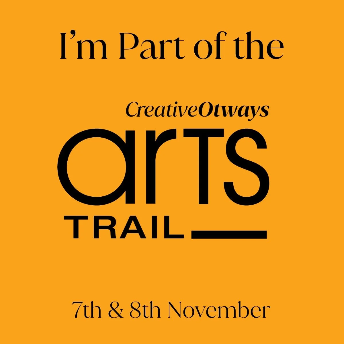 Creative Otways Arts Trail