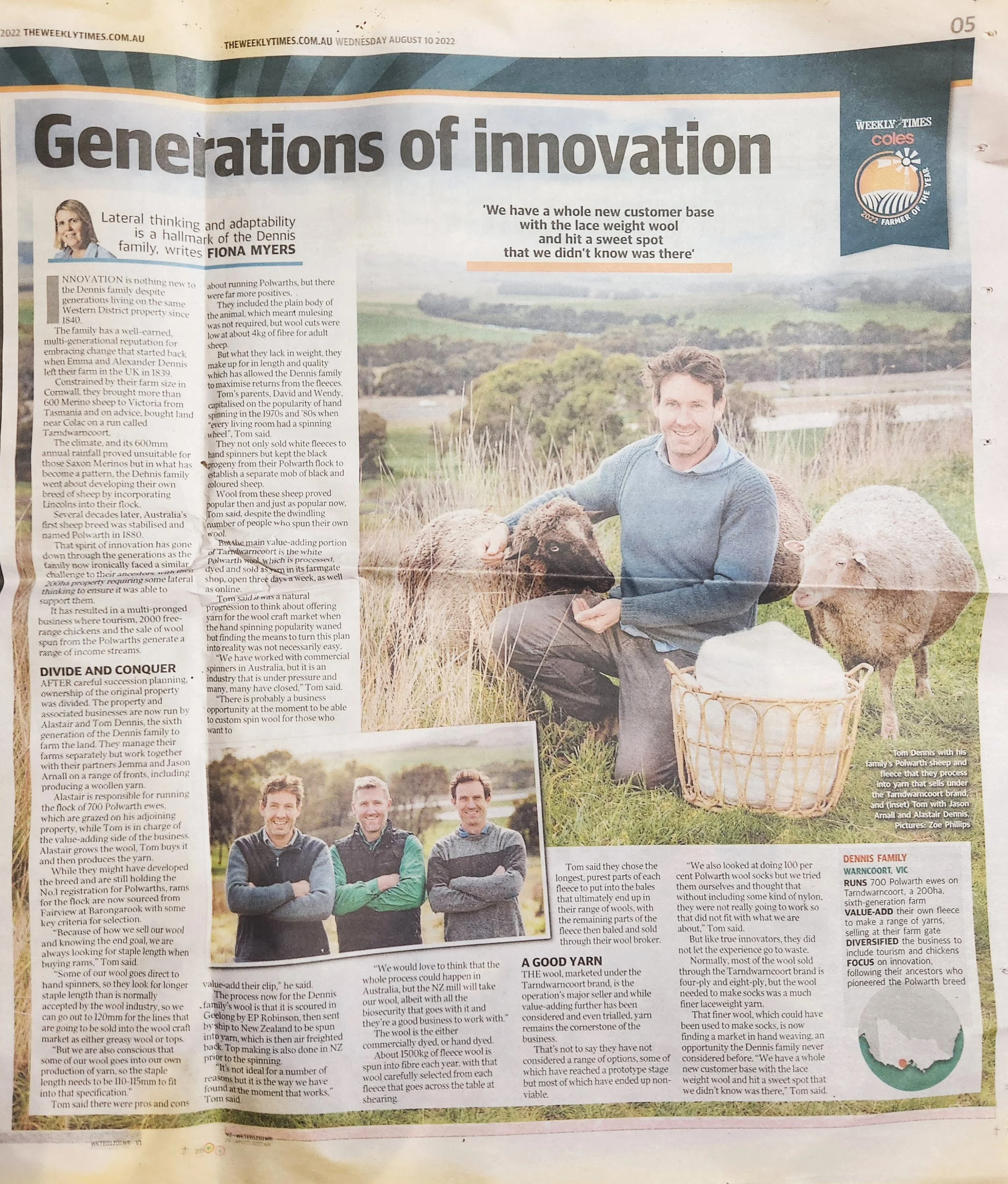 Weekly Times FOTY 2023 print article.jpg