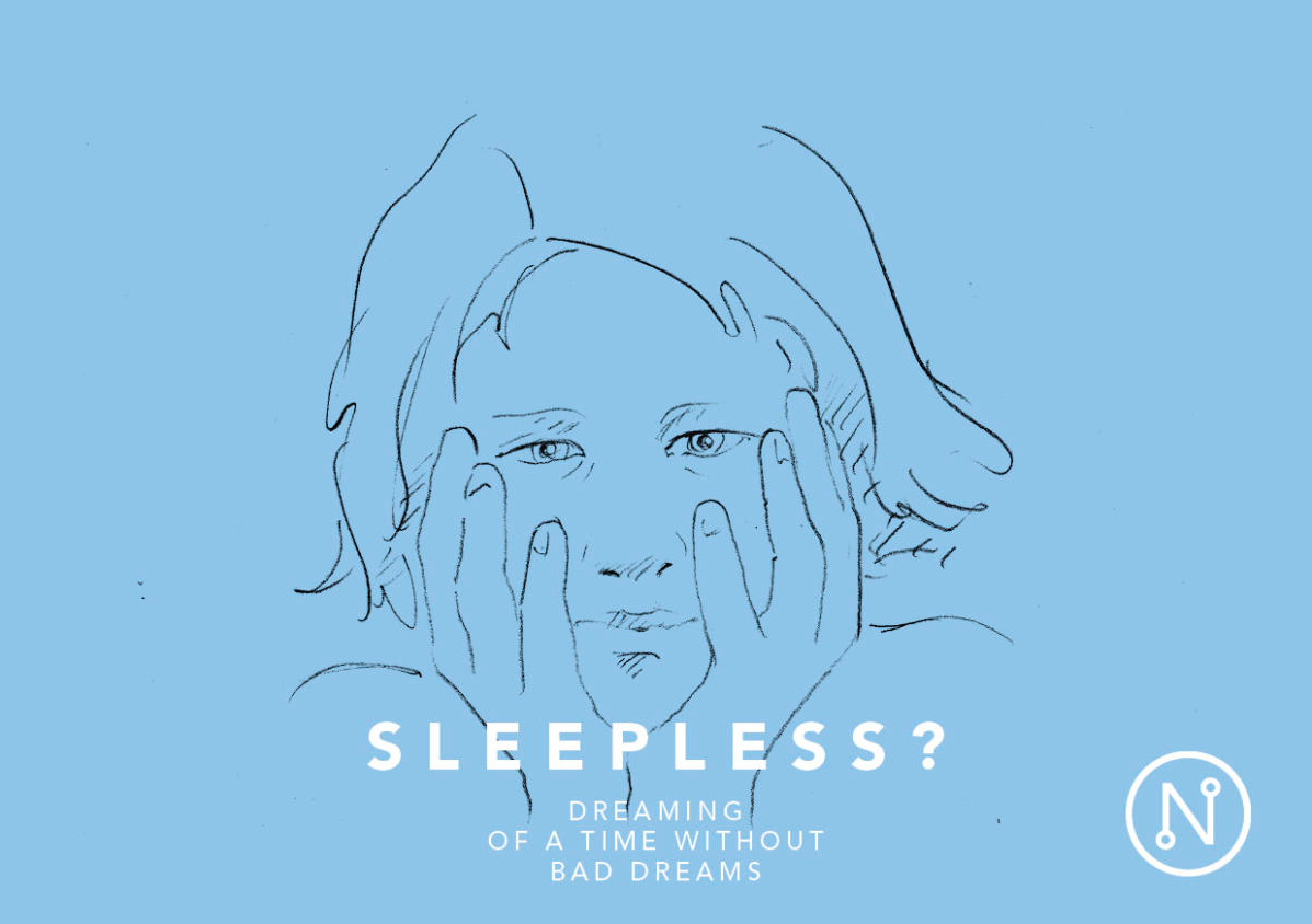 Sleepless?