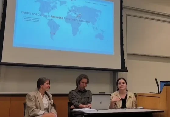 Hearing the Victims of Genocide: A Spotlight on Rerooted Archive