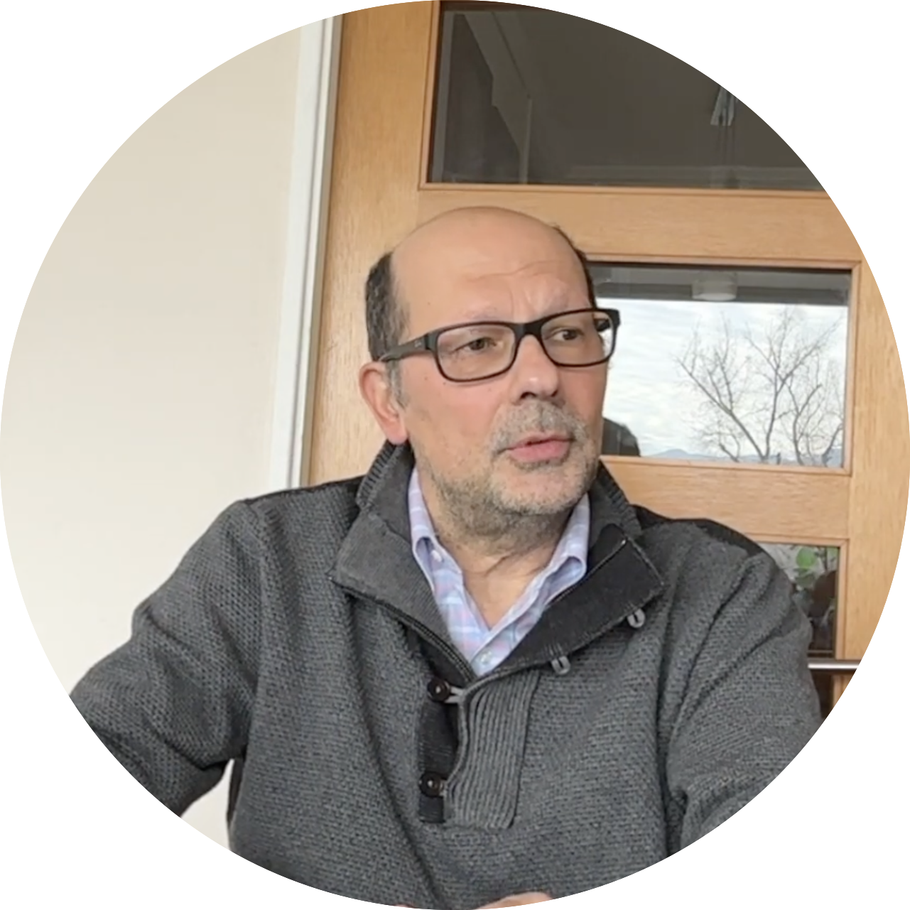Mauro Antreassian