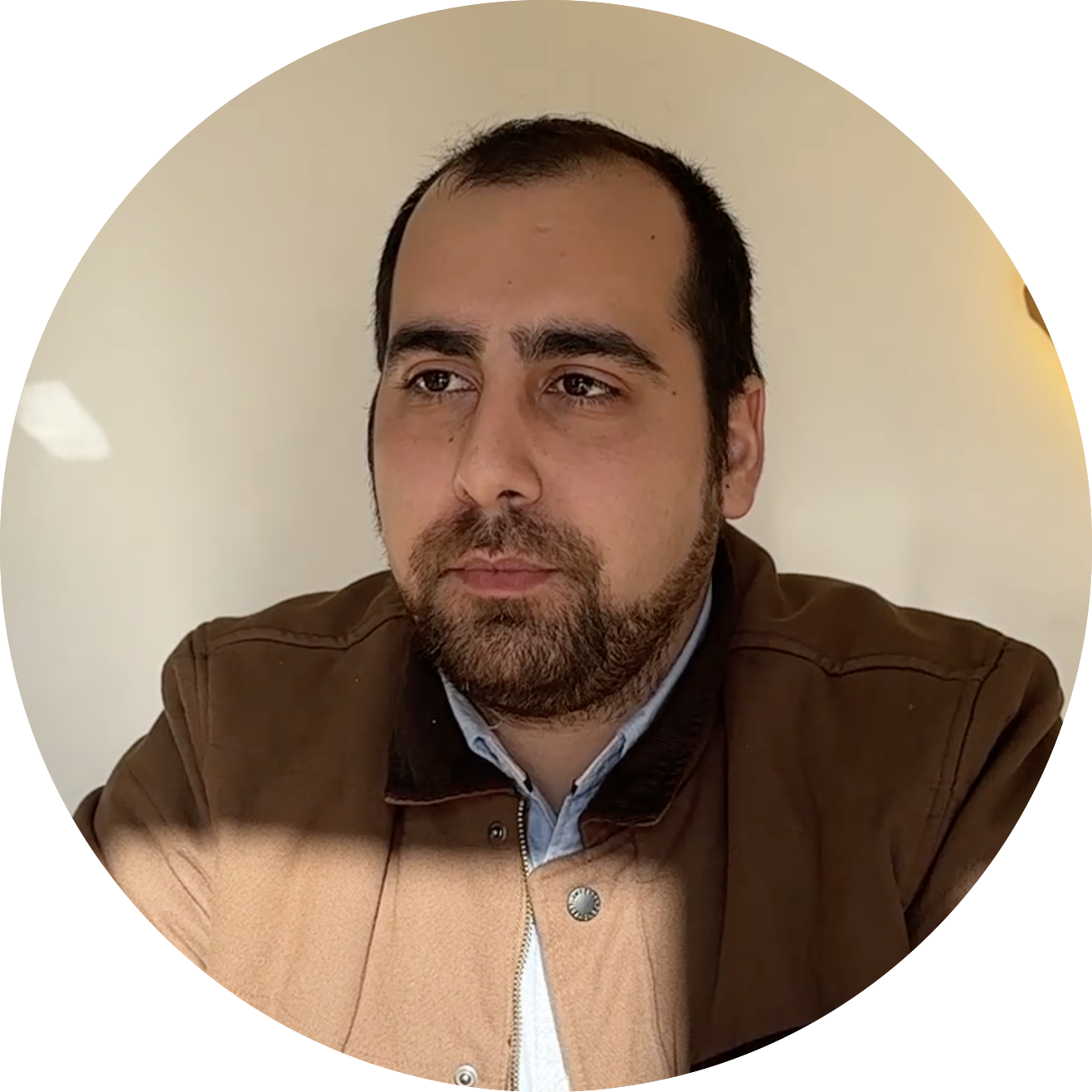 Vartan Pedinian