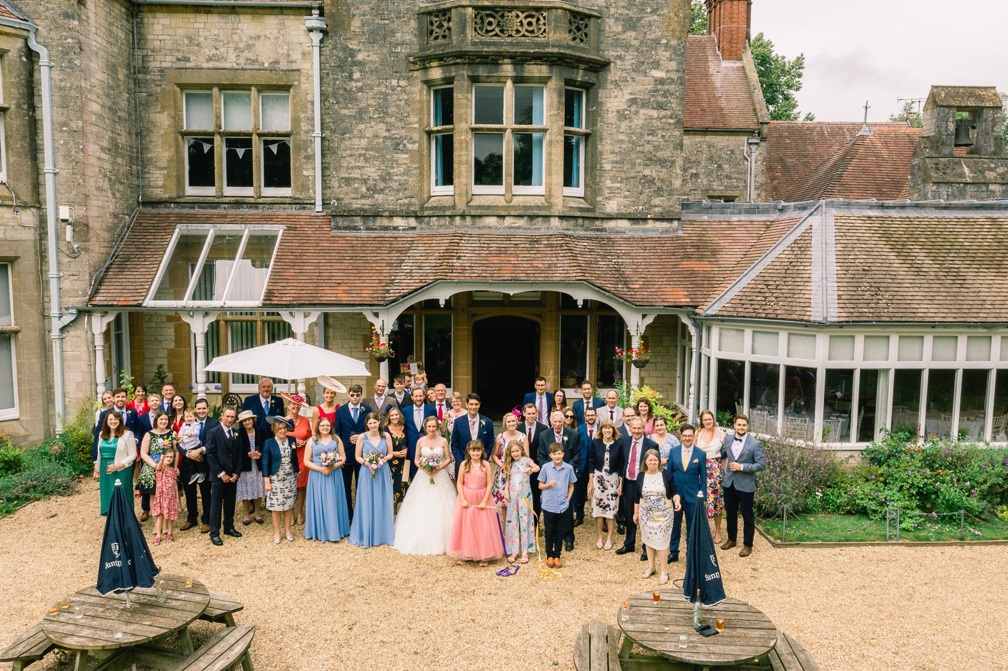 Emma & Will's wedding at Sunninghill, Dorchester in Dorset, UK-130.jpg