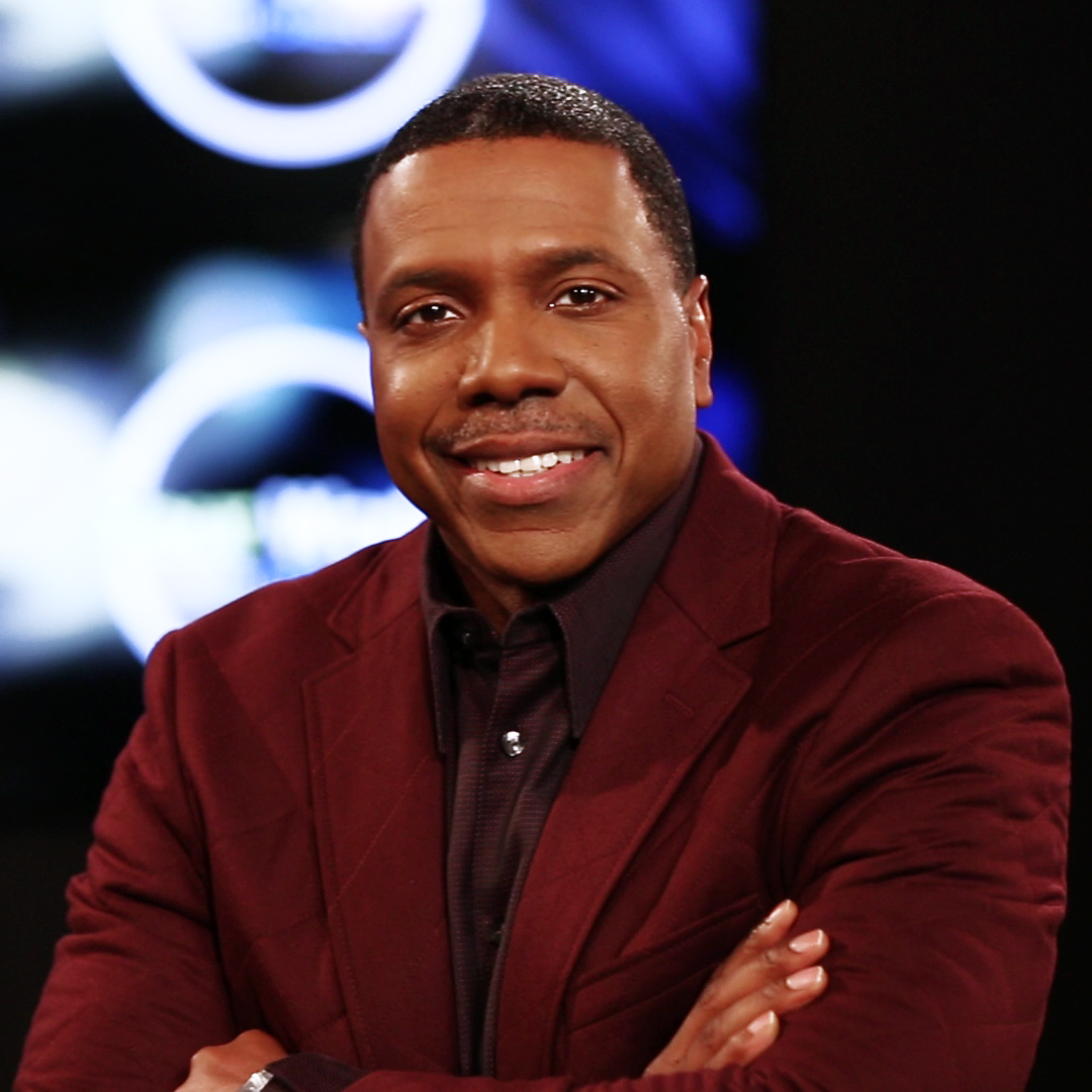 Creflo Dollar on Giving
