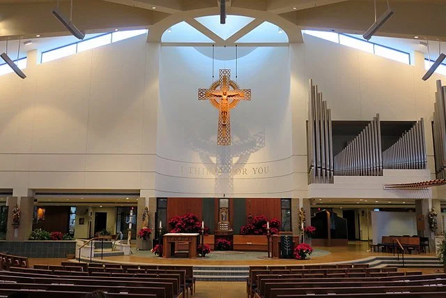 Episode 4: Unknown Catholic Priest on Discipleship, Salt of the Earth, and Performative Piety