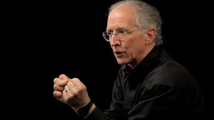 Episode 9: John Piper on John 3:16