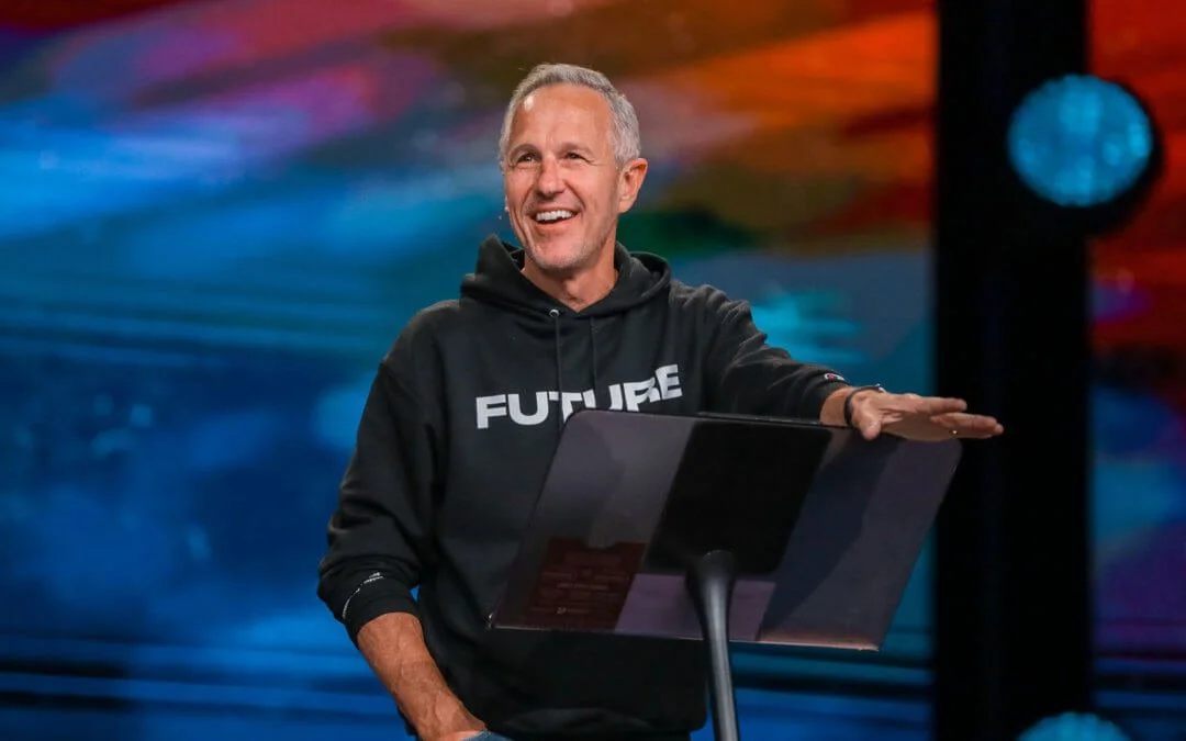 Episode 10 with John Lindell on the gift of healing