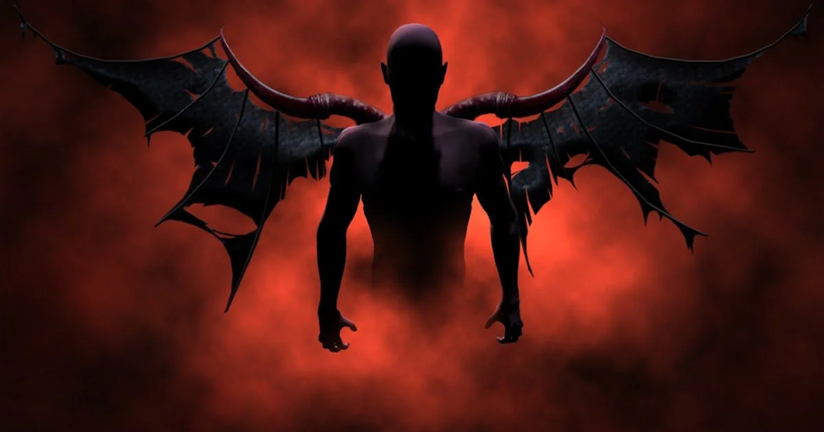 Episode 13: Demons from a UMC Perspective