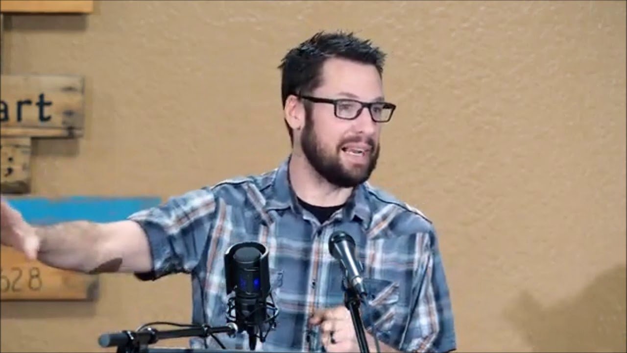 Episode 19: Mike Winger on Progressive Christianity