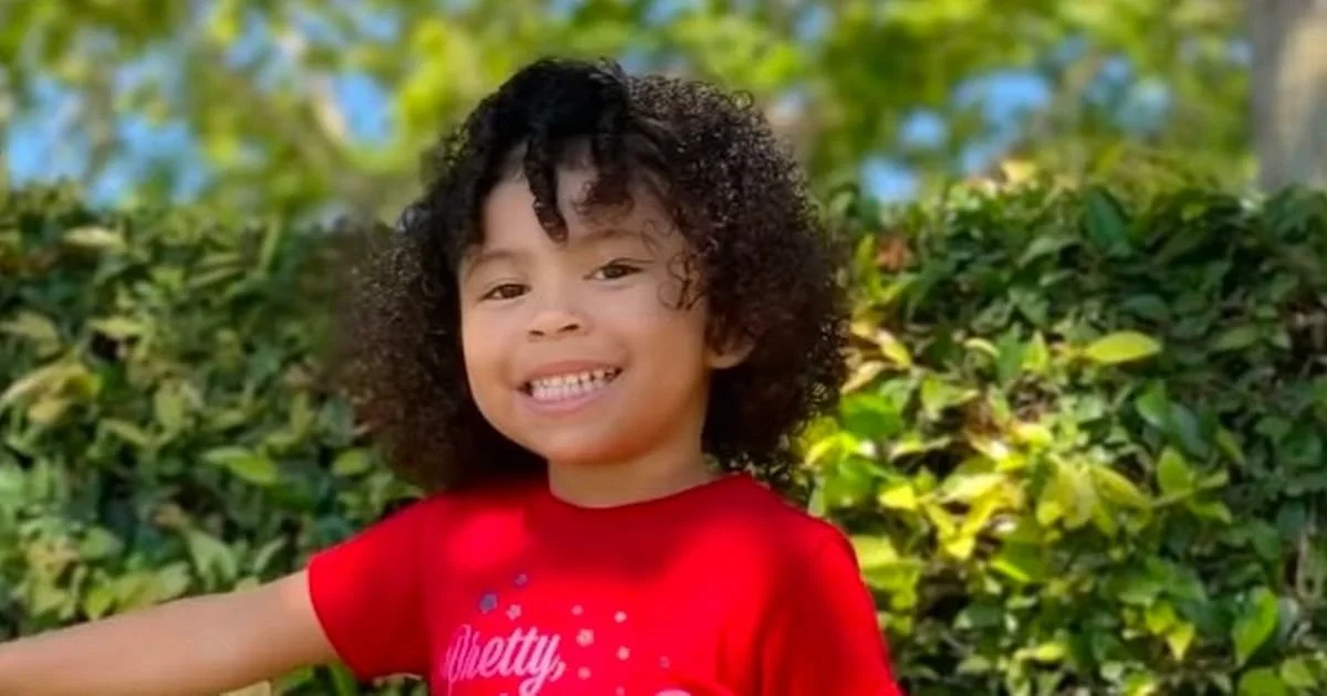 4S Supplemental: Arely Naomi Proctor, age 3, brutally murdered during an exorcism