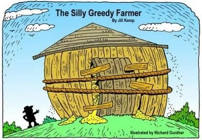 Episode 30: Foolish Farmer